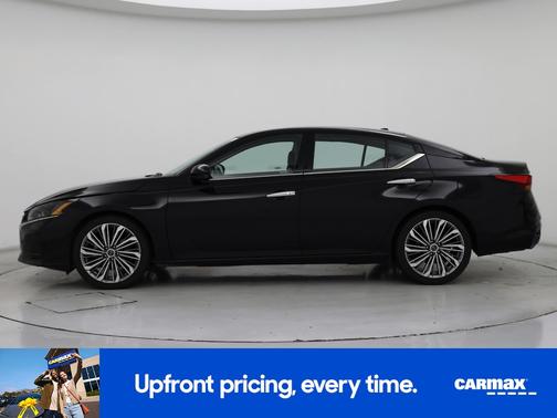 2023 Nissan Altima SL