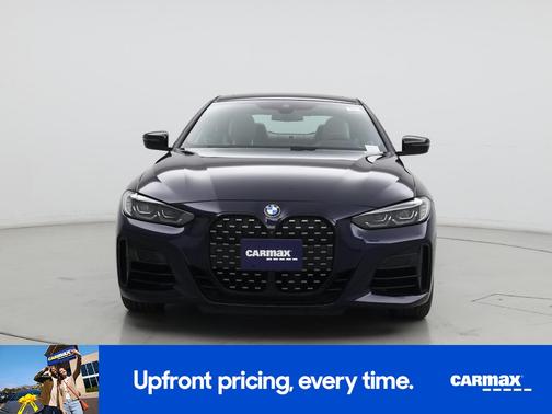 2021 BMW M440 I xDrive