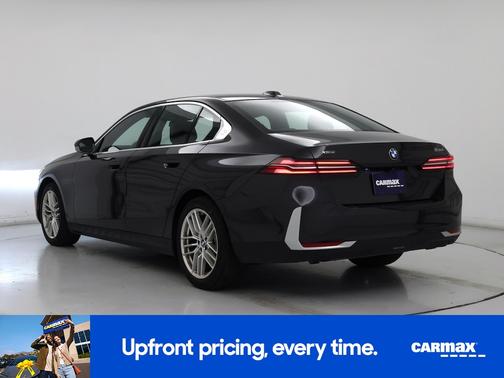 2025 BMW 530 I xDrive