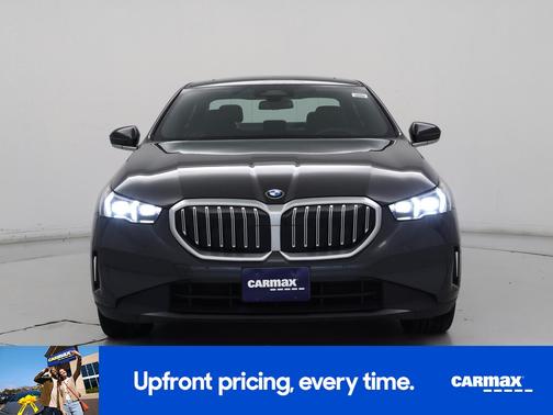 2025 BMW 530 I xDrive