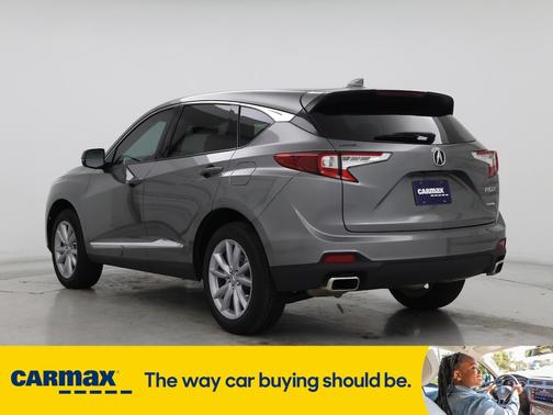 2024 Acura RDX