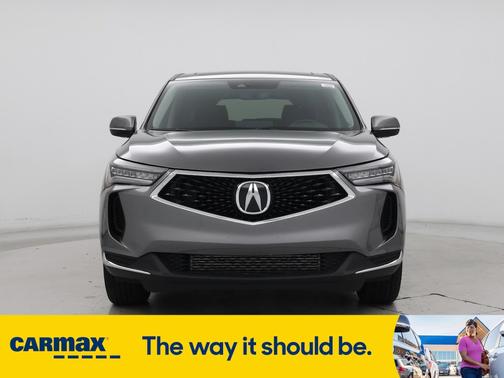 2024 Acura RDX