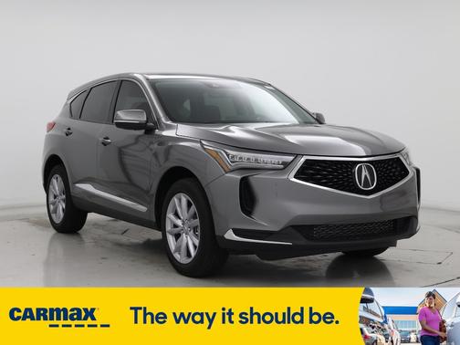 2024 Acura RDX