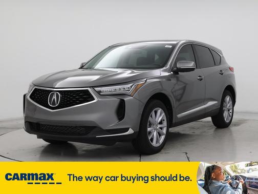2024 Acura RDX