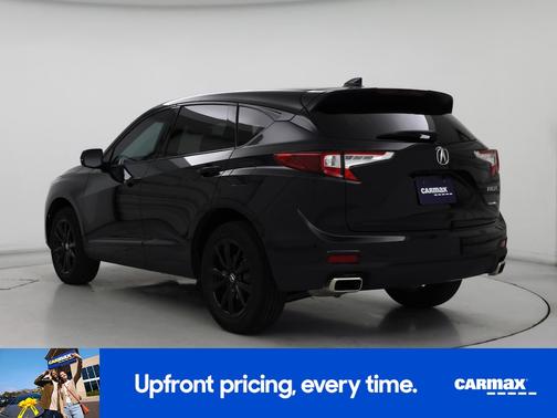 2025 Acura RDX SH-AWD