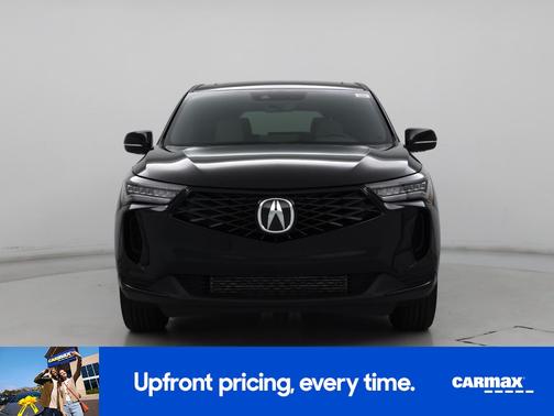 2025 Acura RDX SH-AWD