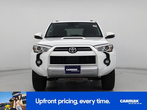 2022 Toyota 4Runner TRD Off Road Premium