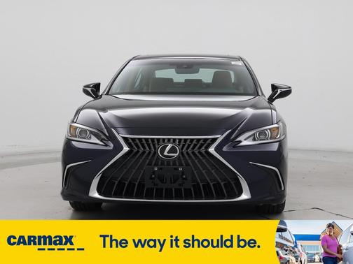2022 Lexus ES 350