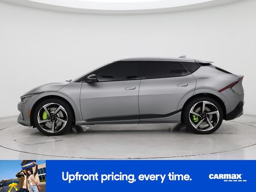 2024 Kia EV6 GT