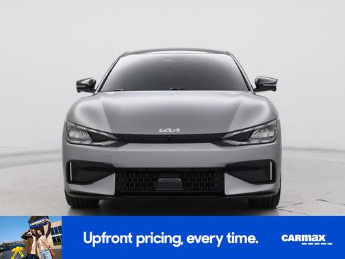 2024 Kia EV6 GT