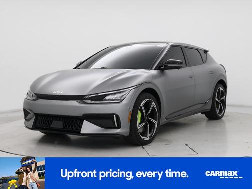 2024 Kia EV6 GT