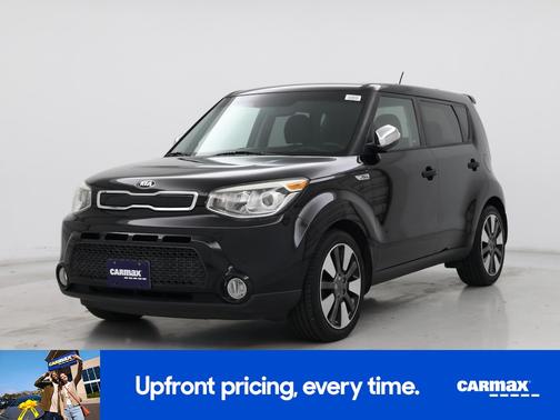 2014 Kia Soul !