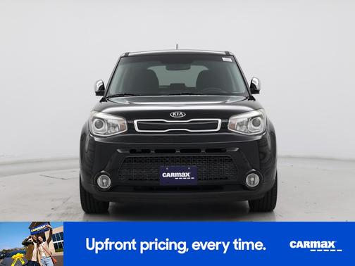 2014 Kia Soul !
