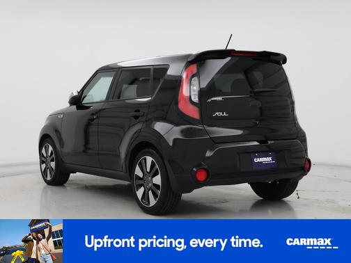 2014 Kia Soul !