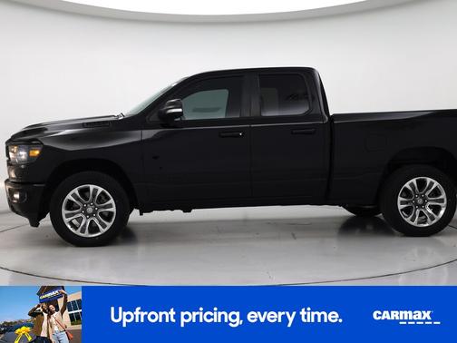 2022 RAM 1500 Bighorn