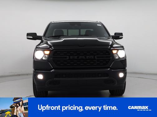 2022 RAM 1500 Bighorn