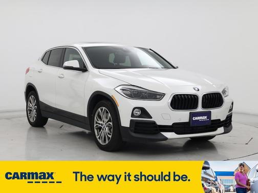 2020 BMW X2 SDrive28i