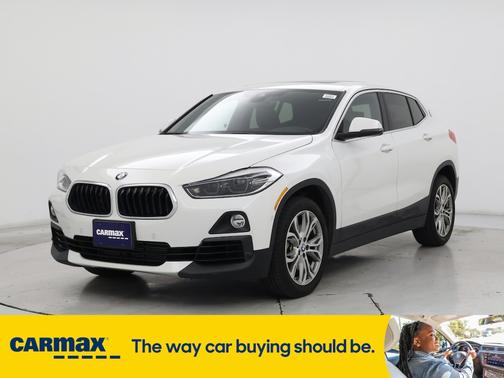 2020 BMW X2 SDrive28i