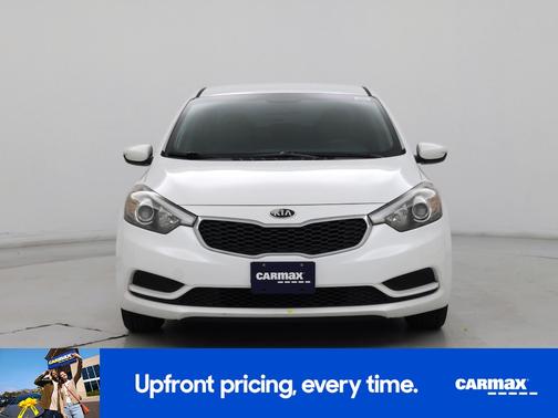 2014 Kia Forte LX
