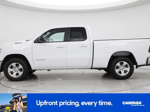 2022 RAM 1500 Bighorn