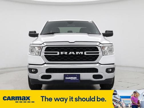 2022 RAM 1500 Bighorn