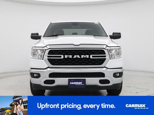 2022 RAM 1500 Bighorn