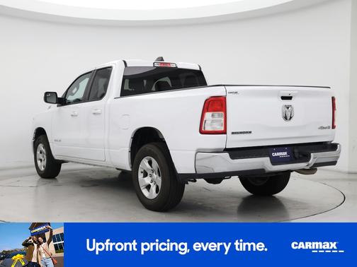 2022 RAM 1500 Bighorn