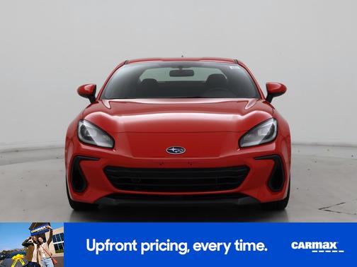 2023 Subaru BRZ Premium