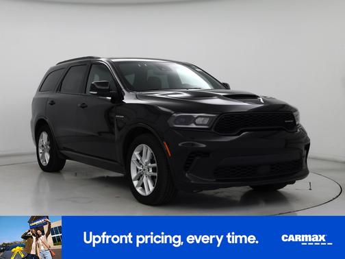 2024 Dodge Durango R/T Plus
