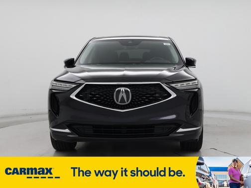 2024 Acura MDX Technology