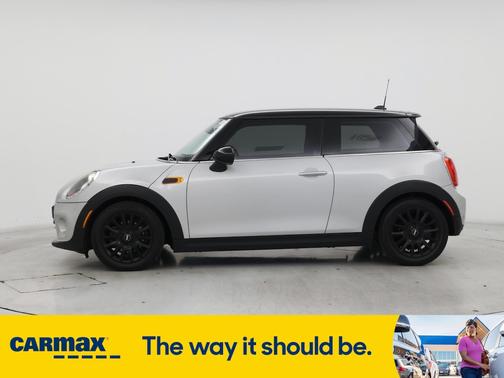2015 MINI Hardtop