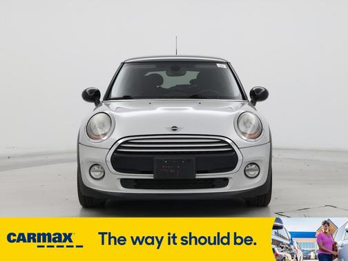 2015 MINI Hardtop