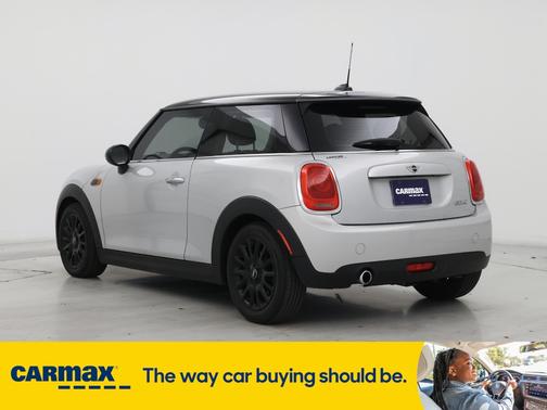 2015 MINI Hardtop
