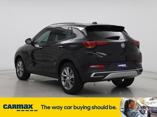 2020 Buick Encore GX Essence