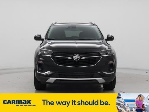 2020 Buick Encore GX Essence