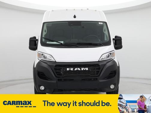 2024 RAM ProMaster 1500 Tradesman