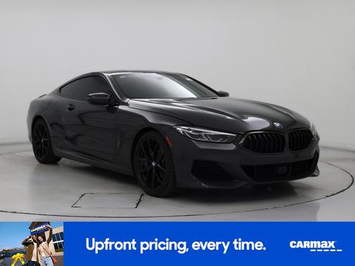 2019 BMW M850 I xDrive