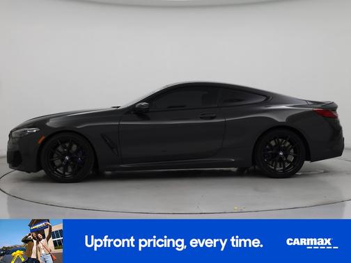 2019 BMW M850 I xDrive