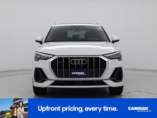 2022 Audi Q3 S-Line Premium