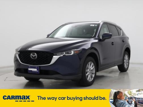 2023 Mazda CX-5 2.5 S Preferred Package