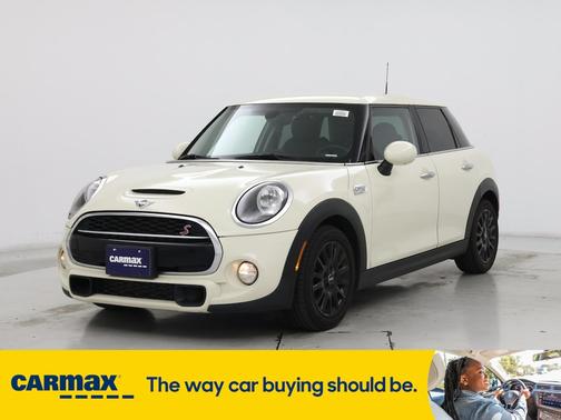 2019 MINI Hardtop S