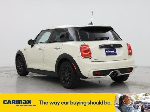 2019 MINI Hardtop S