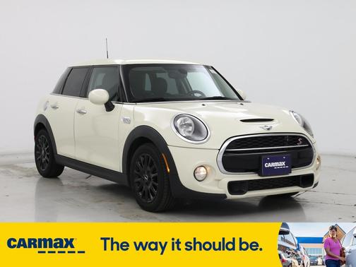 2019 MINI Hardtop S