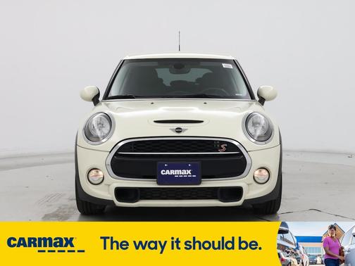2019 MINI Hardtop S