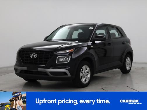 2022 Hyundai VENUE SE