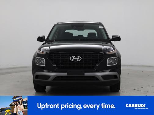 2022 Hyundai VENUE SE