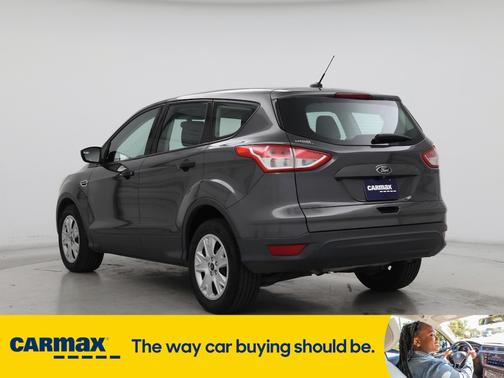 2015 Ford Escape S