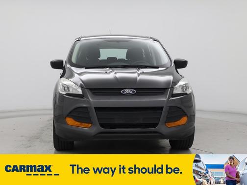 2015 Ford Escape S