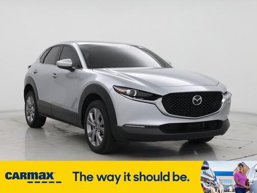 2020 Mazda CX-30 Select