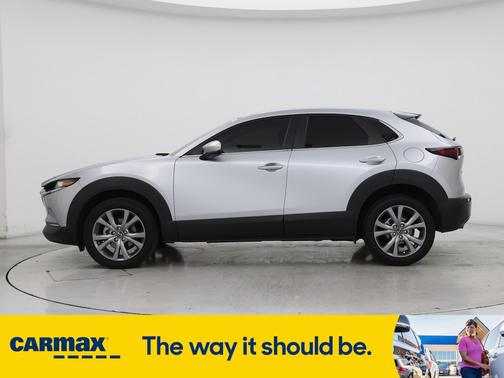 2020 Mazda CX-30 Select